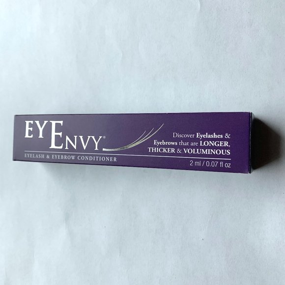 Skincare Eyenvy Lash Growth Serum Poshmark
